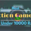 Best Action Camera under 10000 Rs