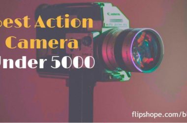 Best action camera under 5000 rs