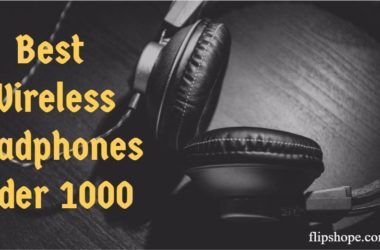 Best Wireless Headphones Under 1000 rs