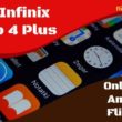 Buy Infinix Zero 4 Plus Online on Amazon Flipkart