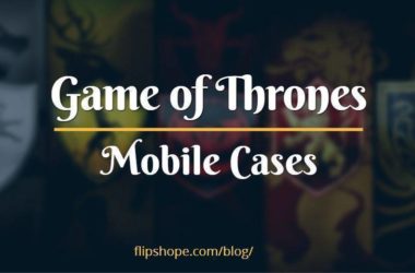 Game of Thrones Mobile Cases
