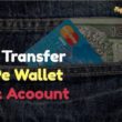 How to Transfer PhonePe Wallet to Bank Account