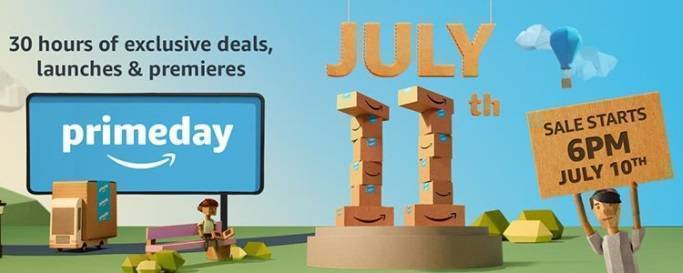 amazon prime day offers 2017