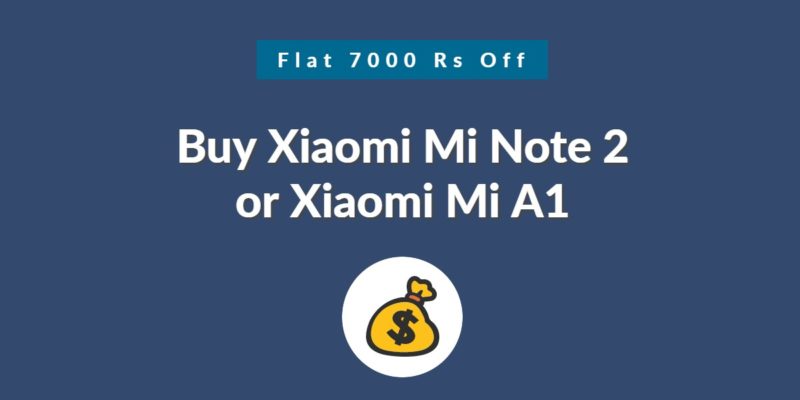 Buy Xiaomi Mi Note 2