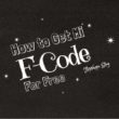 how to get mi f-code