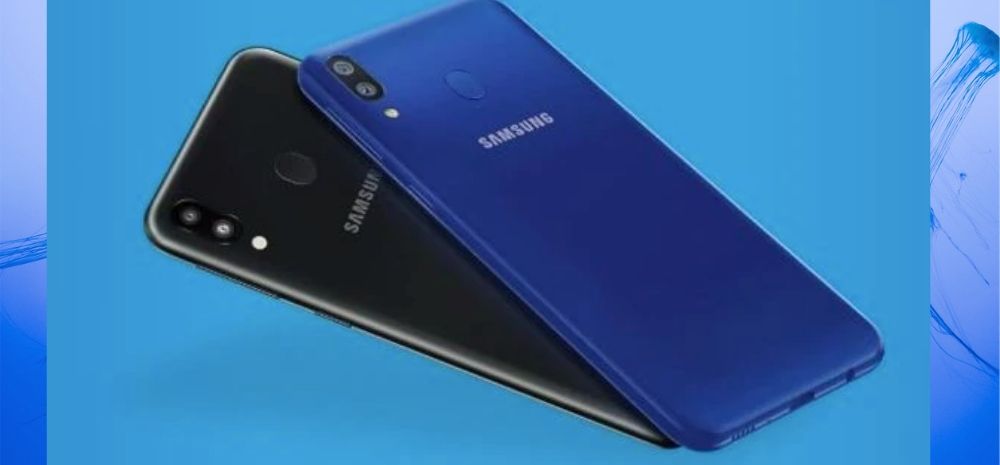 samsung m40 release date