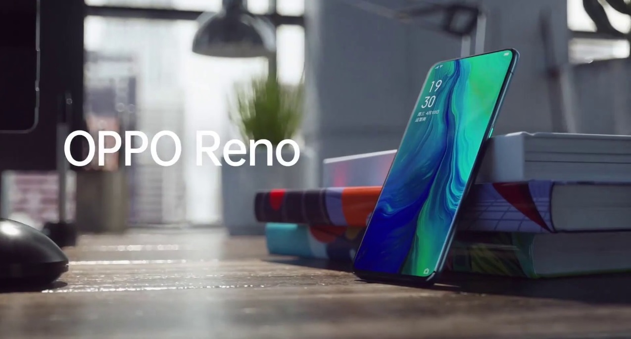 Oppo Reno 10x is a new series of Reno Oppo brand based on the new Technology which gives a perfect display look and make the model screen more attractive.
