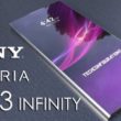 Sony Xperia XZ3 Price in India