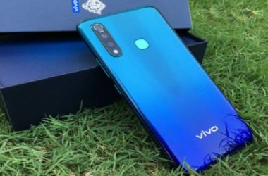 Vivo Z1 Pro launch date in India