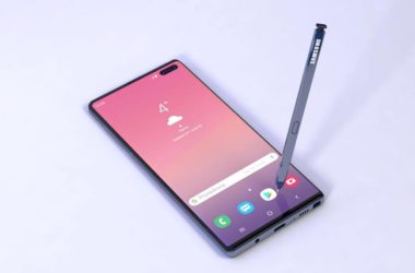 Samsung Galaxy Note 10 Launch Date India