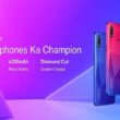 Realme 3i Specifications