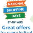 National-shopping-days-with-Flipkart