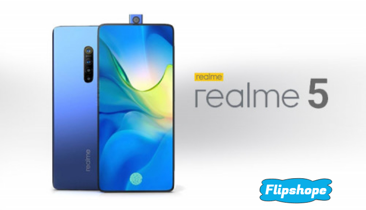 Realme после обновления