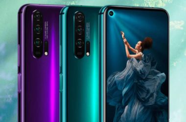 Honor 9X Pro Specifications, launch date and Price in India