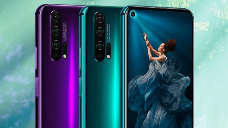 Honor 9X Pro Specifications, launch date and Price in India