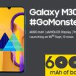 Samsung Galaxy M30s Price in India with full specifications, Release date, and flash sale date, next sale date