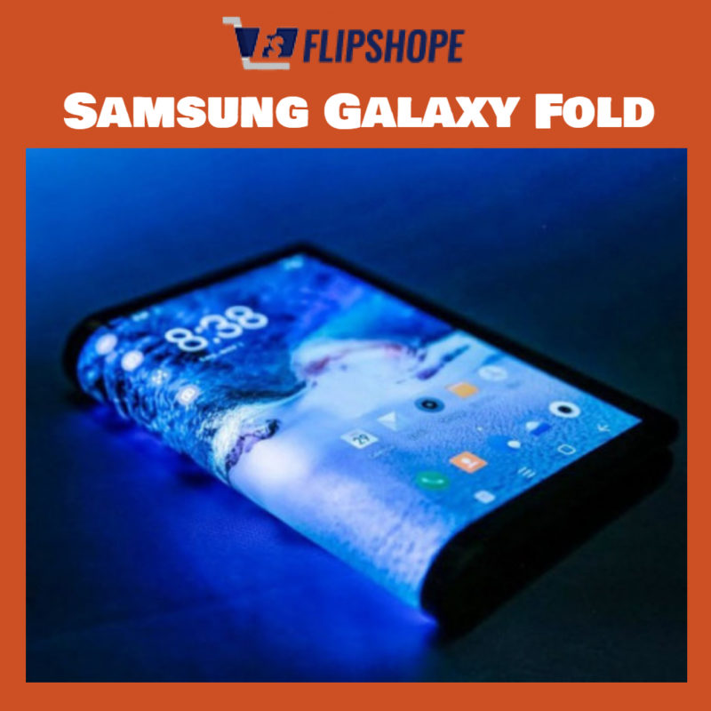 Samsung Galaxy Fold Flash Sale Date