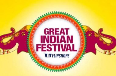 Amazon Great Indian Festival Sale 2019, 25th october 2019