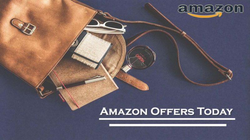 Amazon Offers Today and Mi Flash Sale