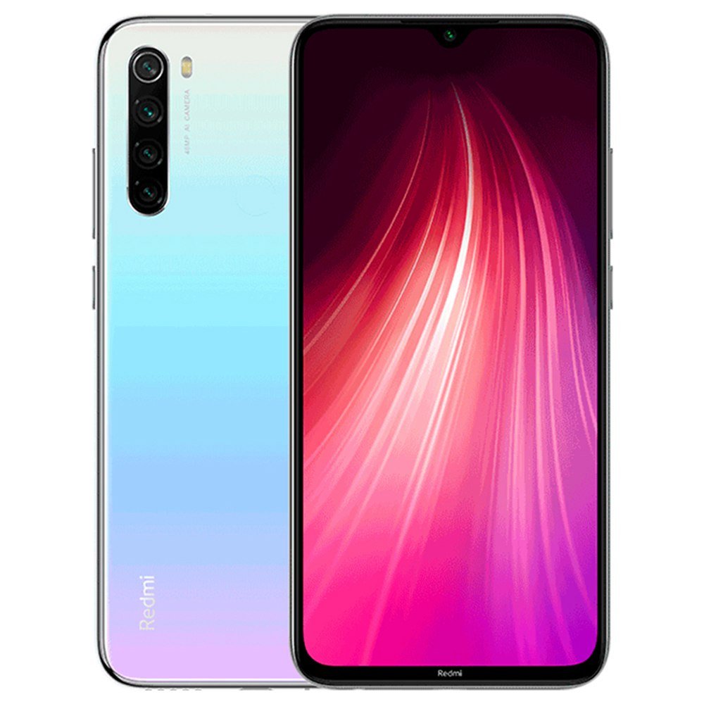 Redmi Note 8 Specification, Launch Date and Price in India
