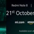 Redmi Note 8 Pro Price in India