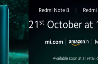 Redmi Note 8 Pro Price in India