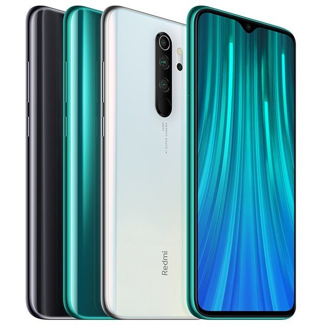 Redmi Note 8 Pro Specification, Release Date and Price in India