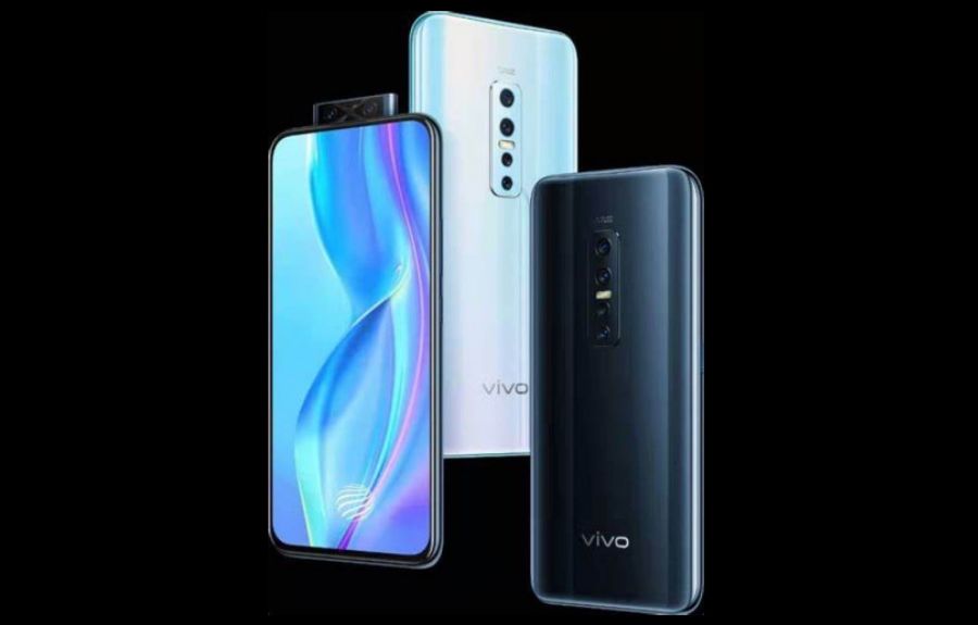 Vivo V17 Pro - Specification, Launch Date and Price in India