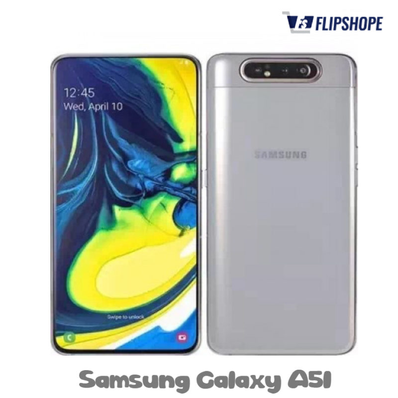 Samsung Galaxy A51 Price in India