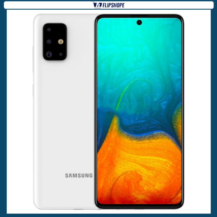 Samsung Galaxy A71 Price in India | Specification, Launch Date