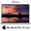 Apple MacBook Pro 16 inch Price in India