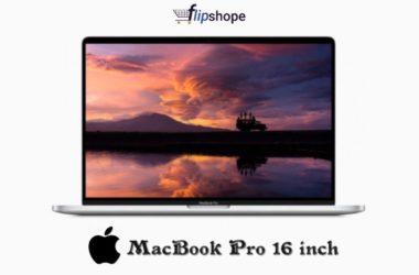 Apple MacBook Pro 16 inch Price in India