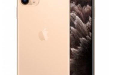 Apple iPhone 11 Pro Max Price in India