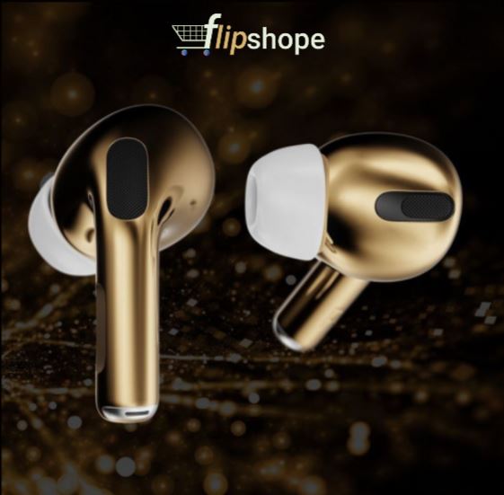 Gold Apple AirPods Pro Price