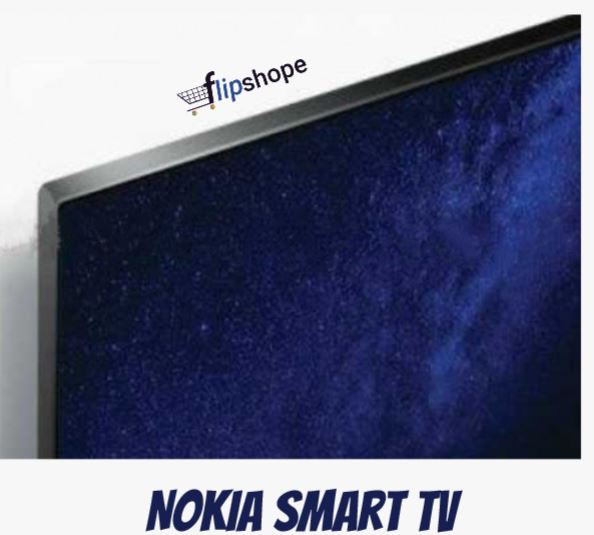 Nokia Smart TV Price in India