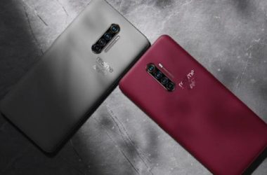 Realme x2 Colours and back look and camera setuup