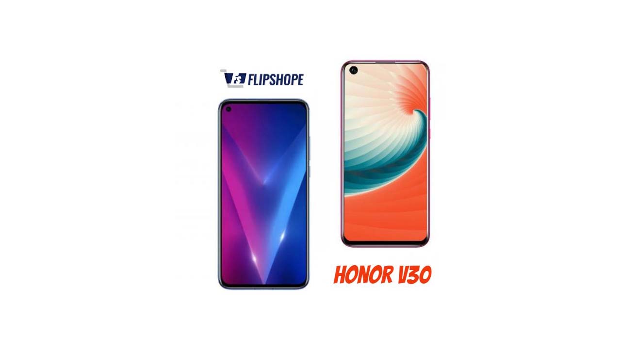 Honor V30 Price in India, Specifications, Launch Date