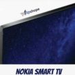 Nokia Smart TV Price in India