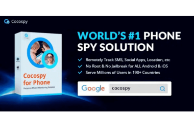 Phone spy software