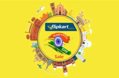 Flipkart Republic Day Sale Offers