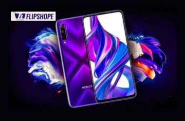 Honor 9X Price in India, Specifications and launch date
