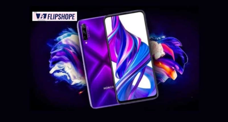 Honor 9X Price in India, Specifications and launch date