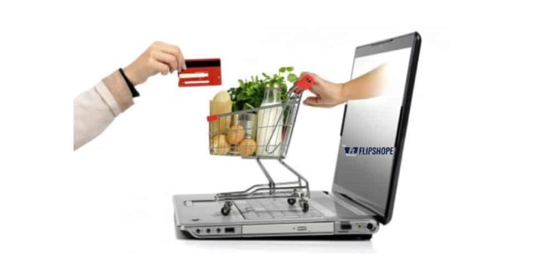 Top 5 Popular Online Grocery Stores in India