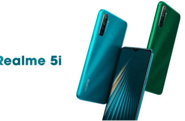 Realme 5i Price in india, flash sale, specifications and launch in india