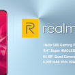 Realme 8 Specifications