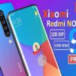 Redmi Note 9 Pro Price - Flipshope