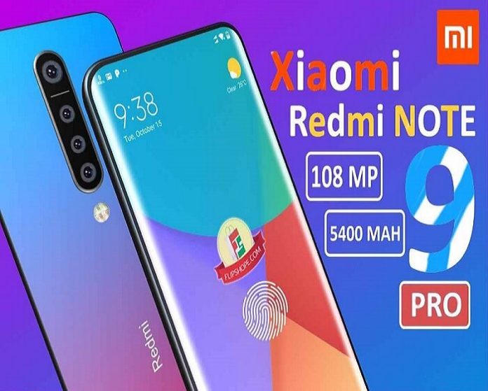 Redmi Note 9 Pro Price in India, Specifications &amp; Launch Date