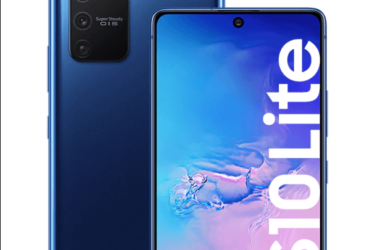 Samsung Galaxy S10 Lite Specifications and pre booking