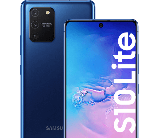 Samsung Galaxy S10 Lite Specifications and pre booking