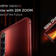 Realme X50 Pro specifications 5G